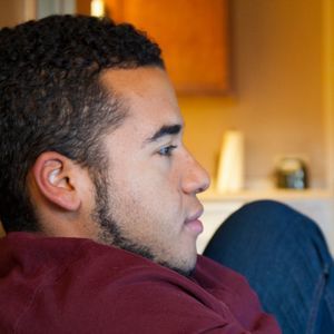 Meet your Posher, Gavin